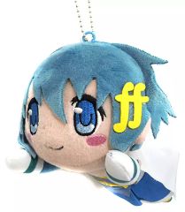 [중고] 봉제 장난감 미키 사야카 잠자는 봉제 인형 Vol.3 [마기아 레코드 마법 소녀 마도카 ☆ 마기카 외전]