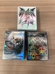 遊戯王 - 遊戯王 リジェネシス デッキパーツ9種各3枚フルコンプ