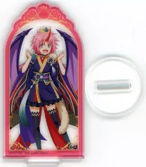 【中古】アクリルスタンド・アクリルパネル ミリム・ナーヴァ アクリルスタンド 「一番くじ 転生したらスライムだった件 百鬼語」 E賞