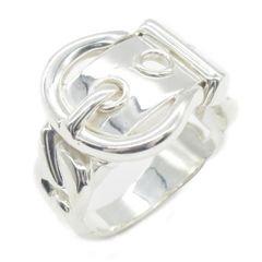 HERMES エルメス ディアンヌ リング リング・指輪