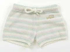 【ジェラピケ/gelatopique】ショートパンツ 90サイズ 女の子【子供服・ベビー服】（1753317）のサムネイル