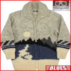 2025年最新】longhouse カウチンの人気アイテム - メルカリ