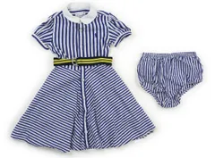 ラルフローレン　トップス　ワンピース　まとめ売り　女の子　90 ラルフローレン ワンピースセット 90 子供服 女の子 夏服 キッズ