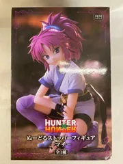 ぬーどるストッパー マチ 駿河屋 -<中古>マチ=コマチネ 「HUNTER×HUNTER」 ぬーどる