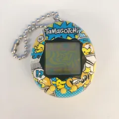 ÷【通電未確認】たまごっちOriginal Tamagotchi GEN2【ゲーム機本体】【1】