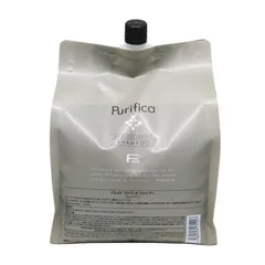 フィヨーレ Fエイド プリフィカ シャンプー 3000ml レフィル 詰め替え 業務用 サロン専売 美容室専売 大容量 ヘアシャンプー FIOLEのサムネイル
