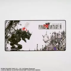 2026年最新】ff9 マウスパッドの人気アイテム - メルカリ