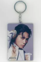 【中古】雑貨 神谷健太(THE RAMPAGE) アクリルキーホルダー No Limit ver. EXILE TRIBUTE オンラインブースグッズ