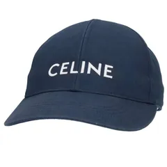 2023年最新】celine メンズ キャップの人気アイテム - メルカリ