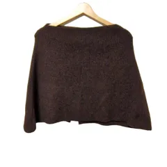 2025年最新】leilian レディース ポンチョ・ケープコートの人気