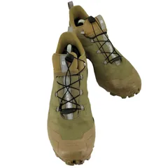 サロモン SALOMON CROSS HIKE メンズ JPN：28 のサムネイル