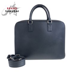美品 PRADA プラダ テスート 三角ロゴプレート 男女兼用