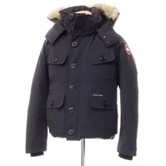 2024年最新】canada goose ラッセルダウンジャケットの人気アイテム