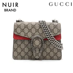 GUCCI✨希少✨グッチ　ブロードウェイ　ショルダーバッグ　2way　鉢　シェリーライン