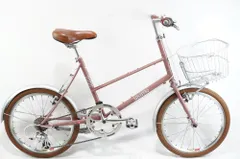 2025年最新】BRUNO 自転車本体の人気アイテム - メルカリ