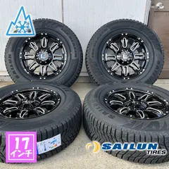 g*o様 スタッドレス ラングラー jl jt グラディエーター ジープ ジープ ラングラーにスタッドレス！｜タイヤ市場水戸笠原店