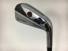 テーラーメイドステルス　UDI #4 flex S 美品 テーラーメイドステルス UDI #4 flex S 美品