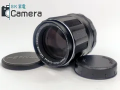 ◎貴重な前期型◎ Super Takumar 105mm F2.8 SO227 Precious early model   Super Takumar 105mm F2.8 SO227 | eBay