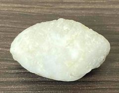 超特価！空海(弘法大師）が修行中肌身話さなかったと伝わる同行二人石（翡翠）!