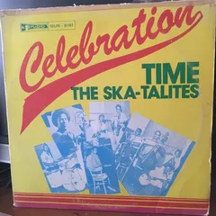 The Skatalites Foundation Ska LP　2枚組 Skatalites / Foundation Ska 2枚組 LP - メルカリ