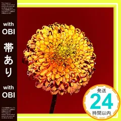【帯あり】Mountain Top / Shape Of Miracle [CD] RADWIMPS_07