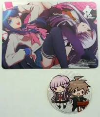 2025年最新】マウスパッド ダンガンロンパの人気アイテム - メルカリ