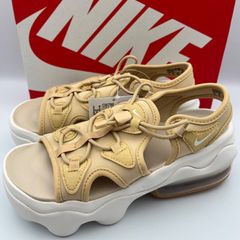 新品 23cm Nike Women's Air Max Koko Sandal "Sesame/Sand Drift" ナイキ ウィメンズ エアマックス ココ サンダル "セサミ/サンド ドリフト"CI8798-200