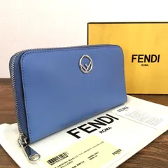 クリーニング済み！FENDI モンスター 8M0299 3IF F13DP smcint.com