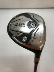 【最短翌日発送】ツアーワールド TW727 | 15 | S | VIZARD YZ 65 | 中古 | フェアウェイウッド | ホンマゴルフ