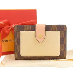 2026年最新】ルイヴィトン ポルトフォイユ ジュリエットの人気アイテム