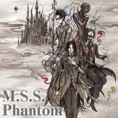 2023年最新】M.S.S.Phantomの人気アイテム - メルカリ