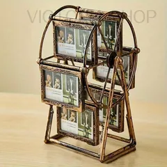 2025年最新】観覧車フォトフレームの人気アイテム - メルカリ