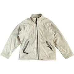 TIMBER RIDGE フリースジャケット L メンズ 古着 ティンバーリッジ 大きいサイズ