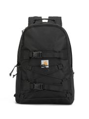新品 [カーハート] リュック 撥水 男女兼用 通学用 [並行輸入品] 黒 