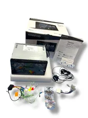 新品未使用⬜️ケンウッドDDX5020SR⬜️安心の匿名配送メルカリ便 Amazon | ケンウッド(Kenwood) ステリモ対応ディスプレイ