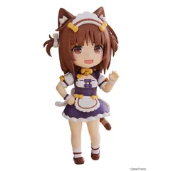 (再販) ミニフィギュア100! アズキ ネコぱら 完成品 フィギュア(PF194) PLUM(プラム)のサムネイル