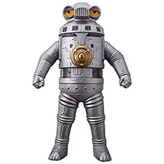 【中古】ウルトラマン ウルトラBIGソフビ セブンガー