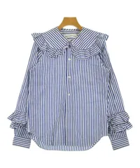 COMME des GARÇON GIRL ジョーゼットブラウス COMME des GARÇON GIRL ジョーゼットブラウス