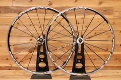 2025年最新】mavic ksyrium srの人気アイテム - メルカリ