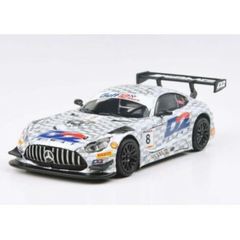 Spark Mercedes-Benz SLS AMG GT3 738 - メルカリ