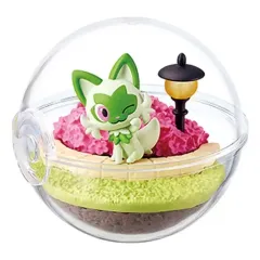 ポケモン　テラリウムコレクション4 &他4個の9個セット　ブラッキーなし　三鳥 4521121207810.jpg