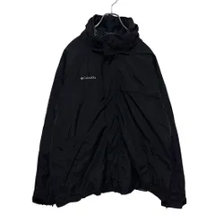 【Columbia】 オムニテック ライナー付きマウンテンパーカー S-2771