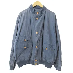 【美品】ETRO エトロ　総柄　ブルゾン　ジャンバー 希少品 2025年最新】エトロ ブルゾンの人気アイテム - メルカリ