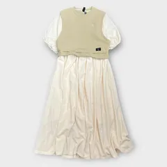 Adidas アディダス ID2.0 ファブリックミックス ワンピース レディース OT HN7999