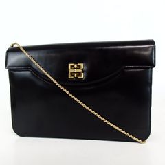 GIVENCHY ジバンシー  ショルダーバッグ 4G ロゴ