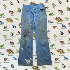 2025年最新】ディッキーズ Dickies フレアパンツの人気アイテム
