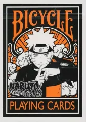 【激レア】NARUTO ローソン限定 10周年記念トランプ 完品 2025年最新】トランプ narutoの人気アイテム - メルカリ