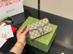 【今日特価】Gucci Dionysus Bag - グッチ ダイオニーズ バッグ