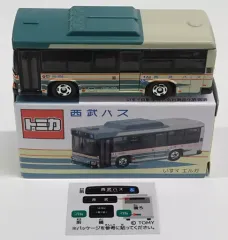 2025年最新】トミカ 西武バスの人気アイテム - メルカリ