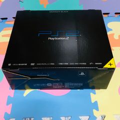 プレイステーション2 SCPH-50000 NB